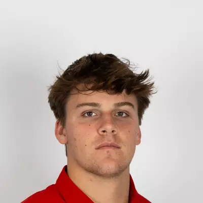 Preston Douglas headshot