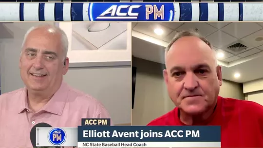 Auburn Regional Preview: Elliott Avent on ACC PM