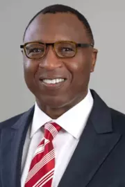 Kevin Howell
