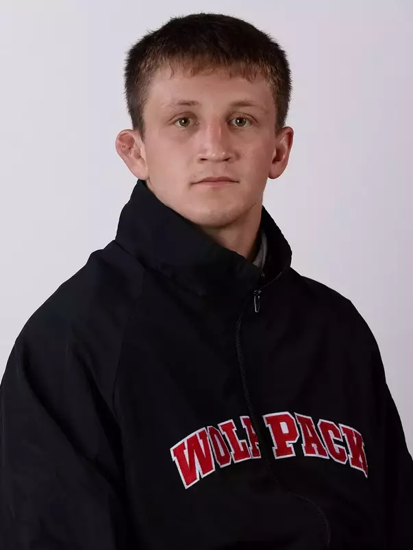 WRES 21-22 Dylan Reinert Head Shot