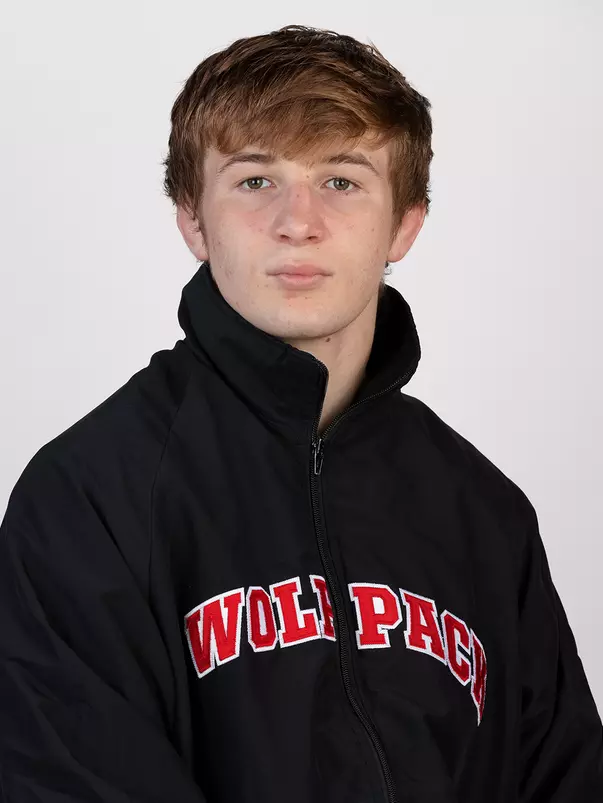 WRES 21-22 Ed Scott Head Shot