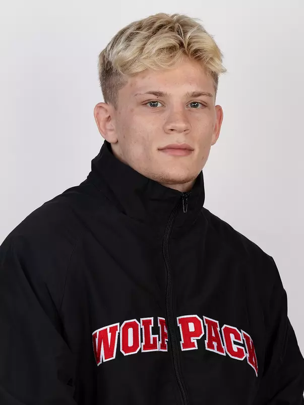 WRES 21-22 Kai Orine Head Shot