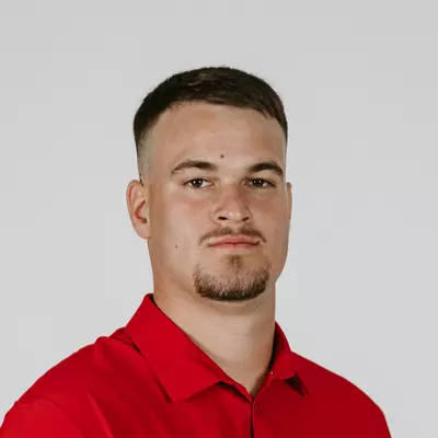 Aiden Arias headshot