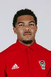 Keenan Jackson