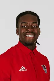 Ke'Von Carter