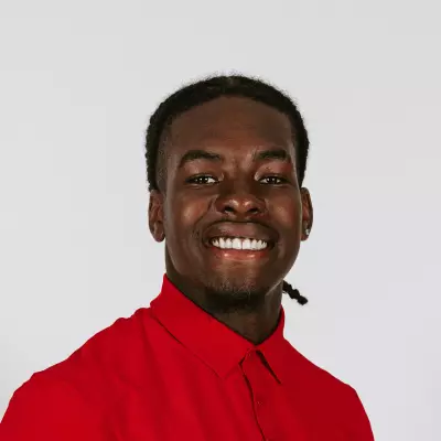 Ke'Von Carter headshot