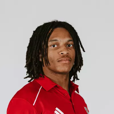 Michael Tate headshot