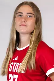 mackenzie smith
