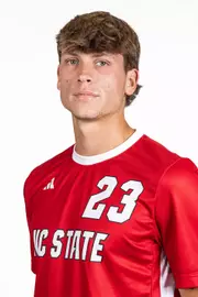 MSOC 2025 Austin Bush head shot