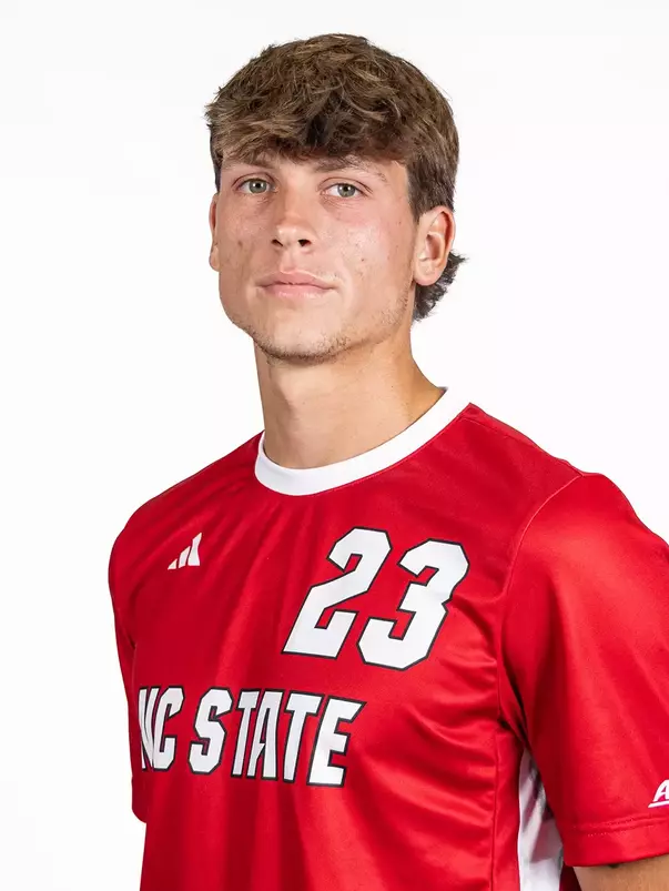 MSOC 2025 Austin Bush head shot