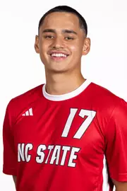 MSOC 2025 Caden Tolentino head shot