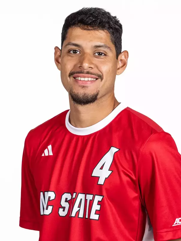 MSOC 2025 Carlos Santamaria head shot