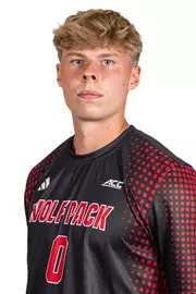 MSOC 2025 Christian Herluf head shot