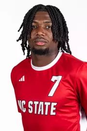 MSOC 2025 Donavan Phillip head shot