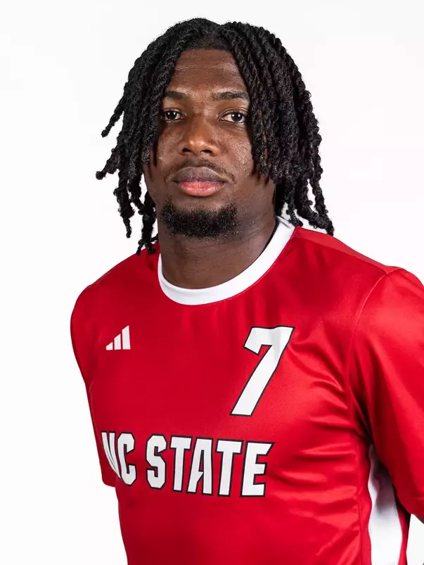 MSOC 2025 Donavan Phillip head shot