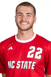 MSOC 2025 Drew Lovelace head shot