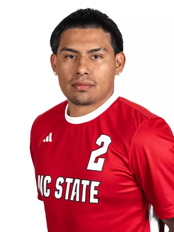 MSOC 2025 Ervin Cruz head shot