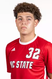 MSOC 2025 Gianni Rosario head shot
