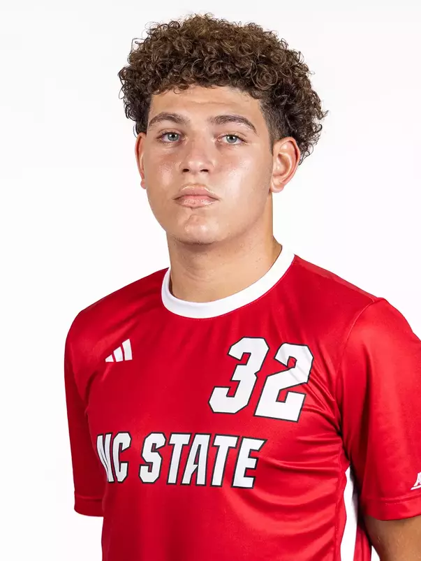 MSOC 2025 Gianni Rosario head shot