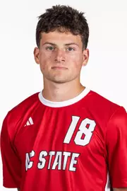MSOC 2025 Isaac Heffess head shot