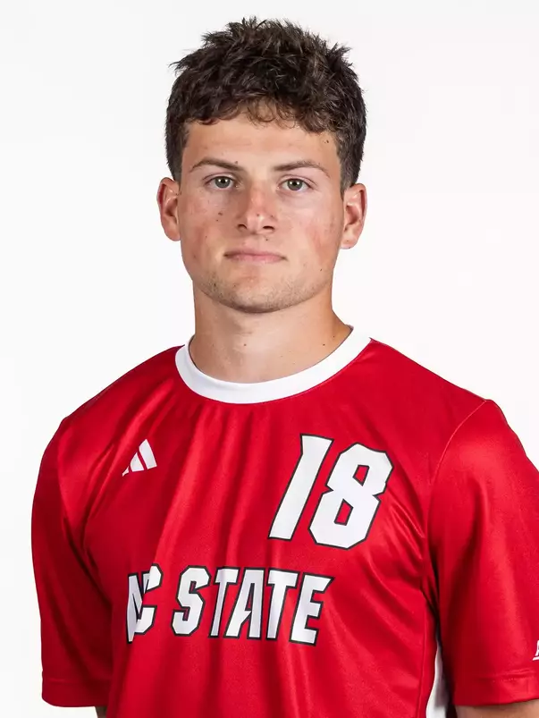 MSOC 2025 Isaac Heffess head shot
