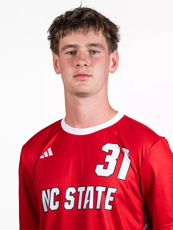 MSOC 2025 John Pottle head shot