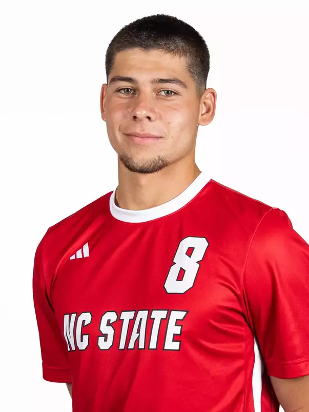 MSOC 2025 Justin McLean head shot
