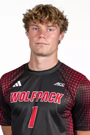 MSOC 2025 Logan Erb head shot