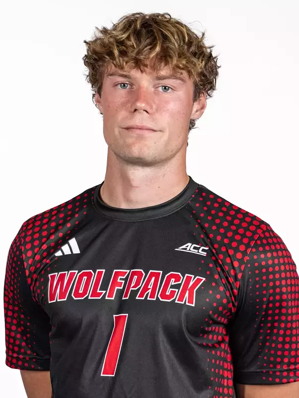 MSOC 2025 Logan Erb head shot