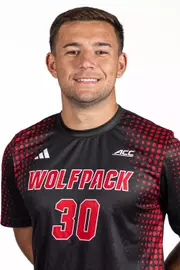 MSOC 2025 Maddux Francis head shot