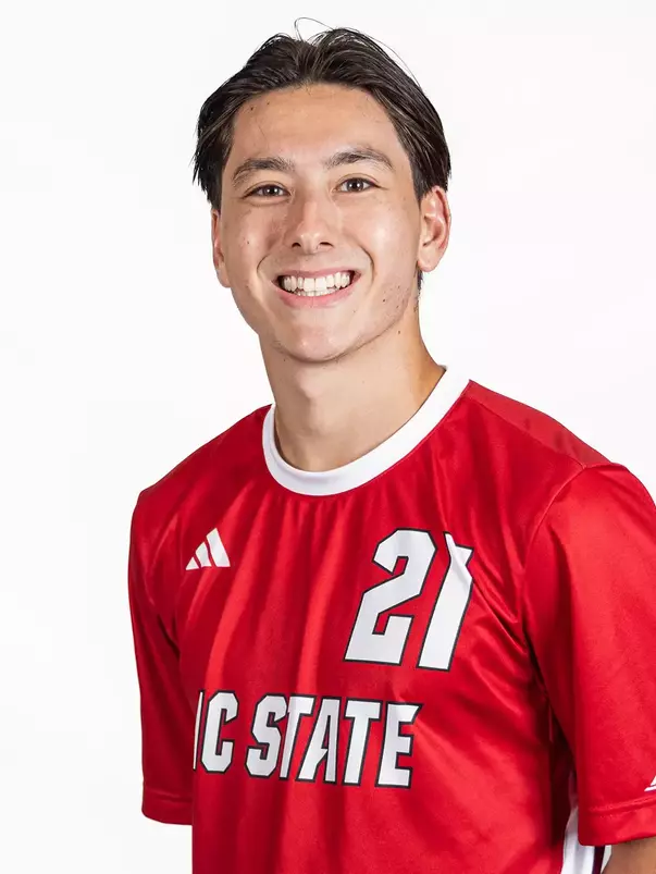 MSOC 2025 Max Ogawa head shot
