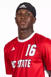 MSOC 2025 Mohamed Kallon head shot