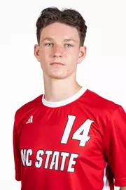 MSOC 2025 Moritz Weber head shot