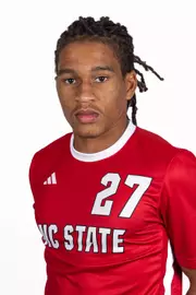 MSOC 2025 Nakai Antoine head shot