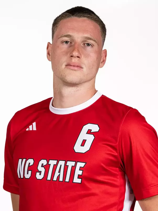 MSOC 2025 Nikola Markovic head shot