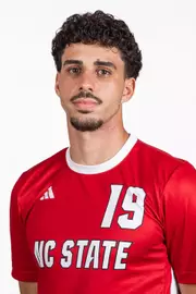 MSOC 2025 Pedro Caeiro head shot