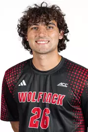 MSOC 2025 Sam Terranova head shot