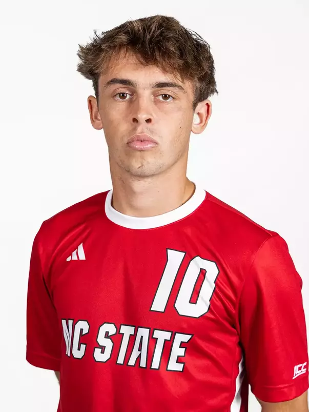 MSOC 2025 Taig Healy head shot