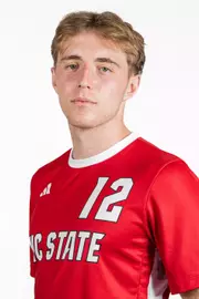 MSOC 2025 Tyler Caton head shot