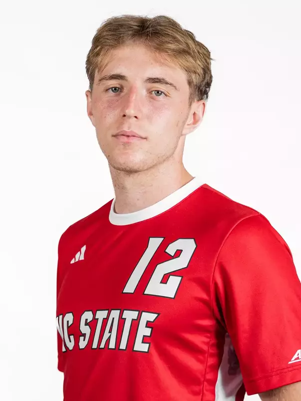 MSOC 2025 Tyler Caton head shot