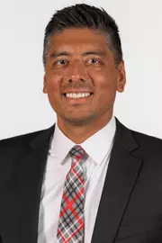 David Rodriguez