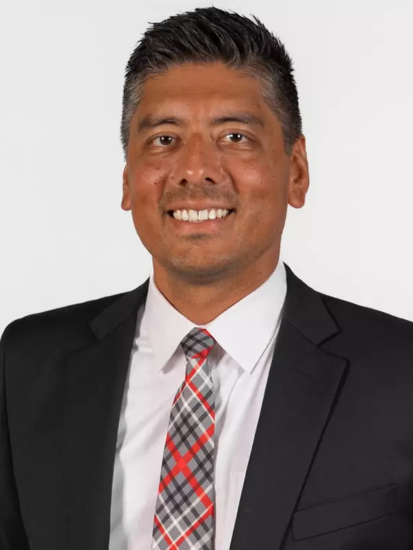 David Rodriguez