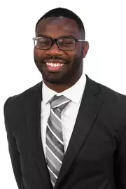 Malik McDonald