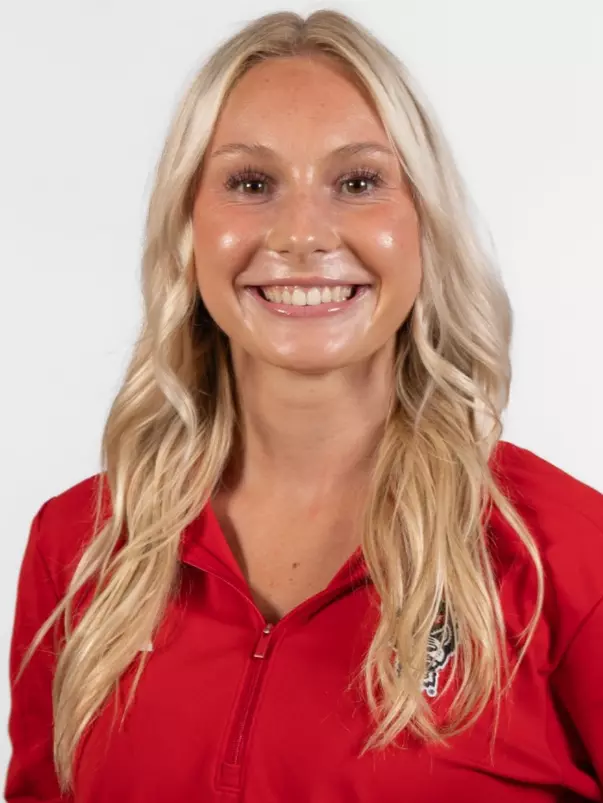 katie harper headshot