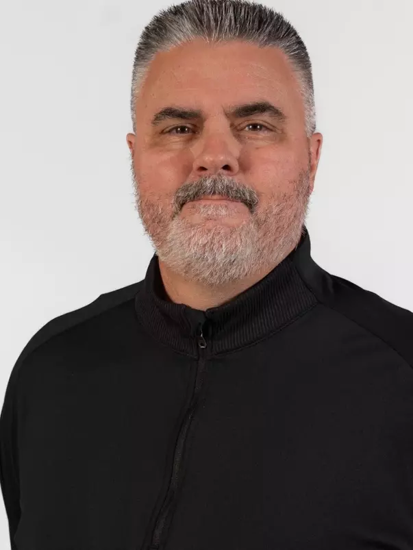 BobStarkellGYM