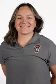 Olivia Allrich