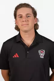 Jake Van Dam