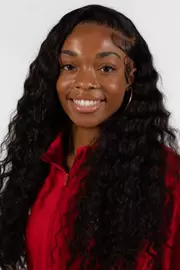 Ashley Knight Headshot