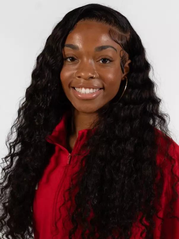 Ashley Knight Headshot