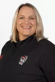 Megan Wargo-Kearney